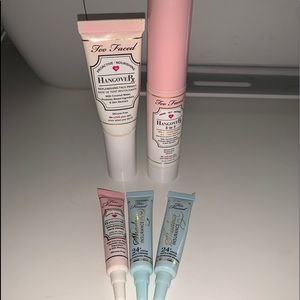 Too Faced Travel Bundle